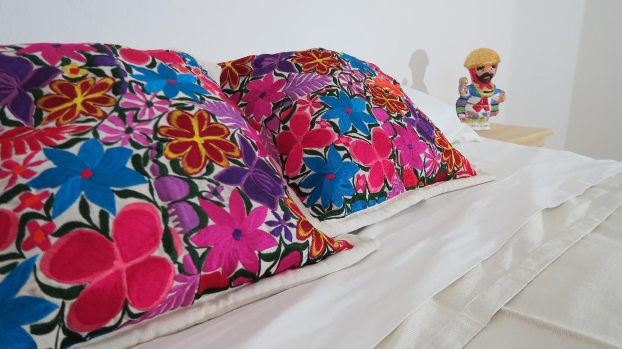 Terraza Sancris Aparthotel Tuxtla Gutierrez Ngoại thất bức ảnh