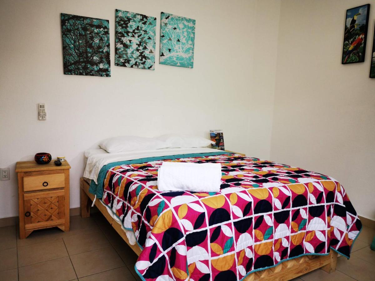 Terraza Sancris Aparthotel Tuxtla Gutierrez Ngoại thất bức ảnh