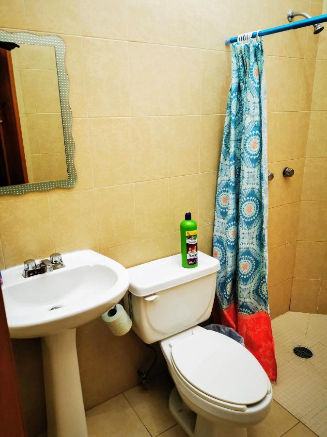 Terraza Sancris Aparthotel Tuxtla Gutierrez Ngoại thất bức ảnh