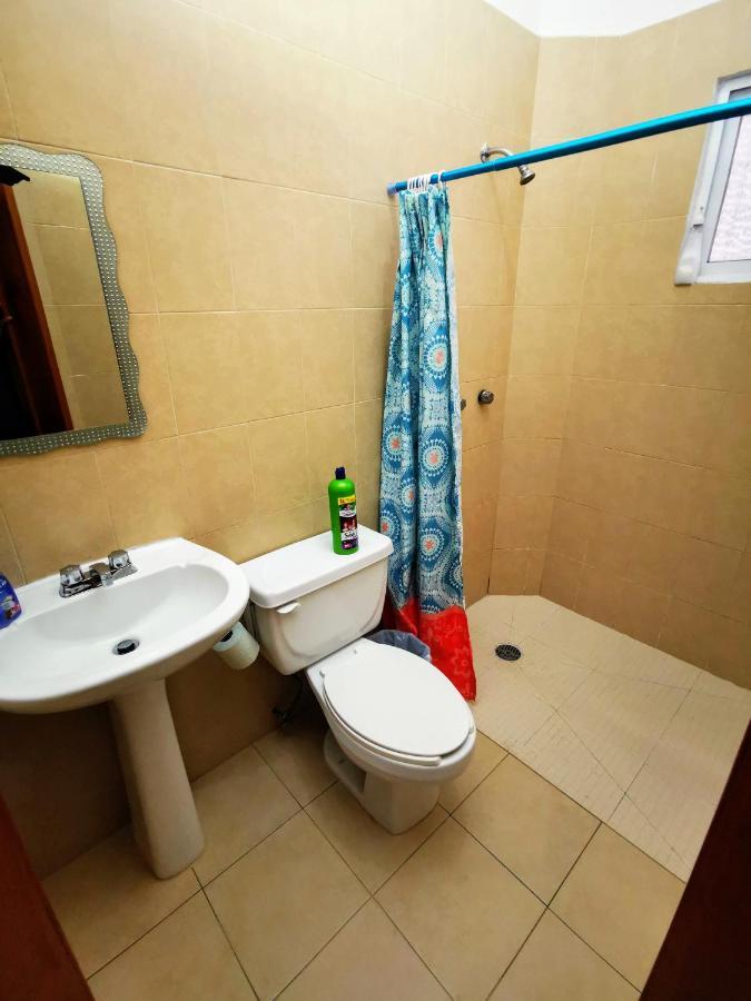Terraza Sancris Aparthotel Tuxtla Gutierrez Ngoại thất bức ảnh