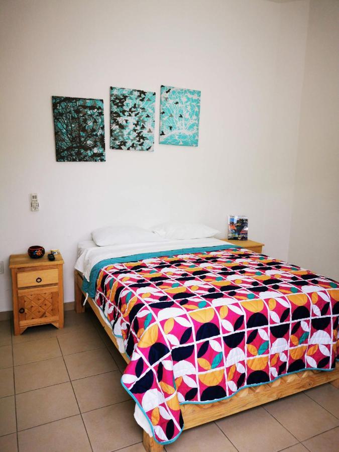 Terraza Sancris Aparthotel Tuxtla Gutierrez Ngoại thất bức ảnh