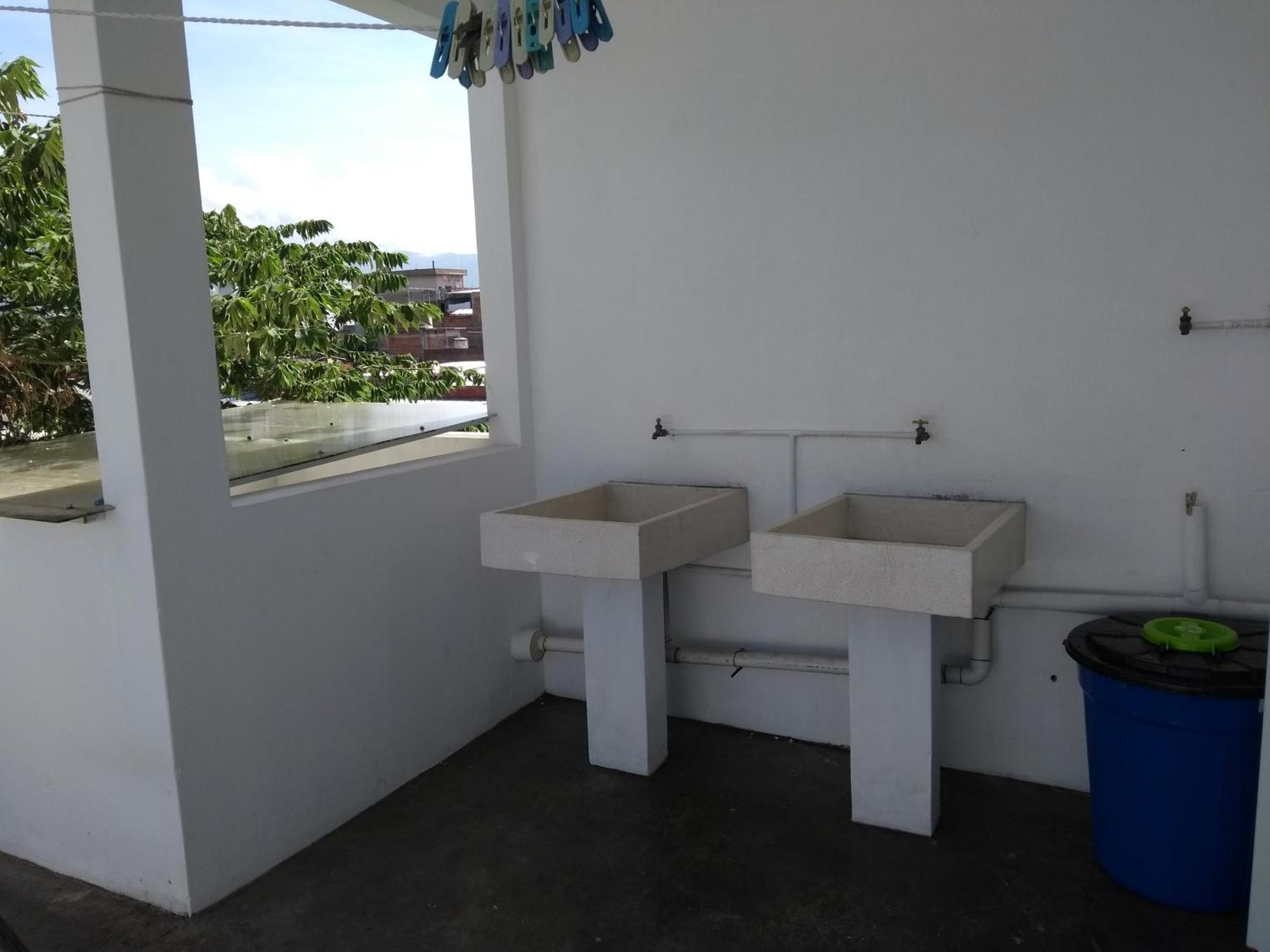 Terraza Sancris Aparthotel Tuxtla Gutierrez Phòng bức ảnh
